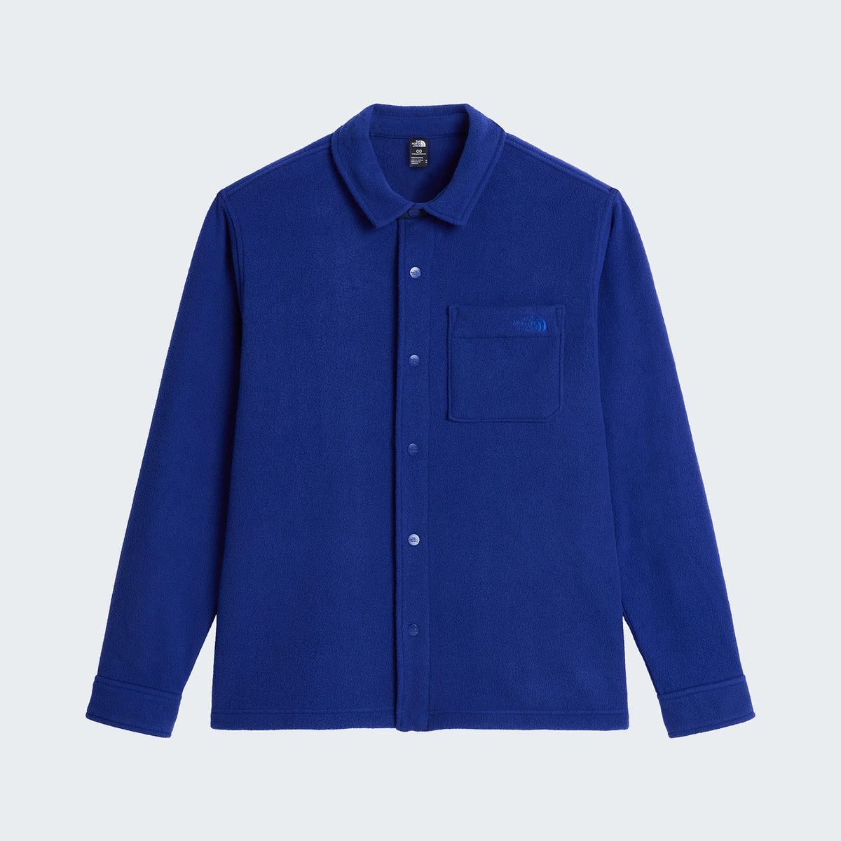 Bold Blue