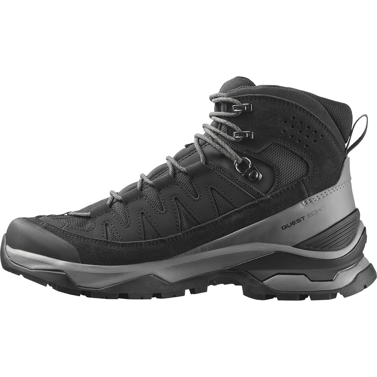Black/Castlerock/Black