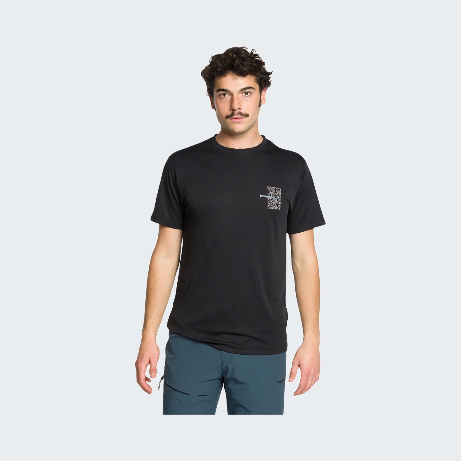 810 - Negro