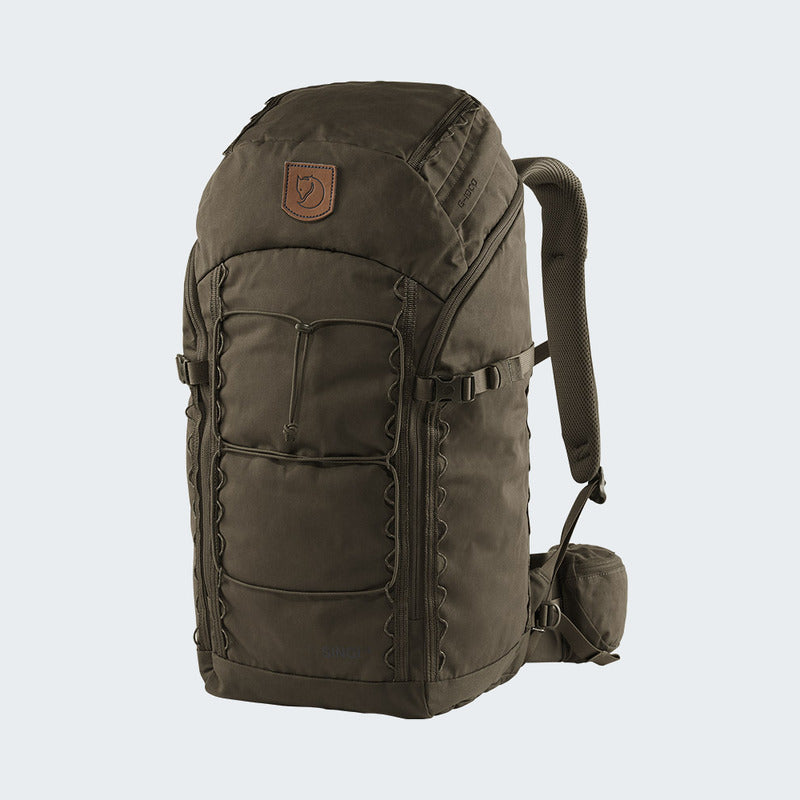 633 - Dark Olive