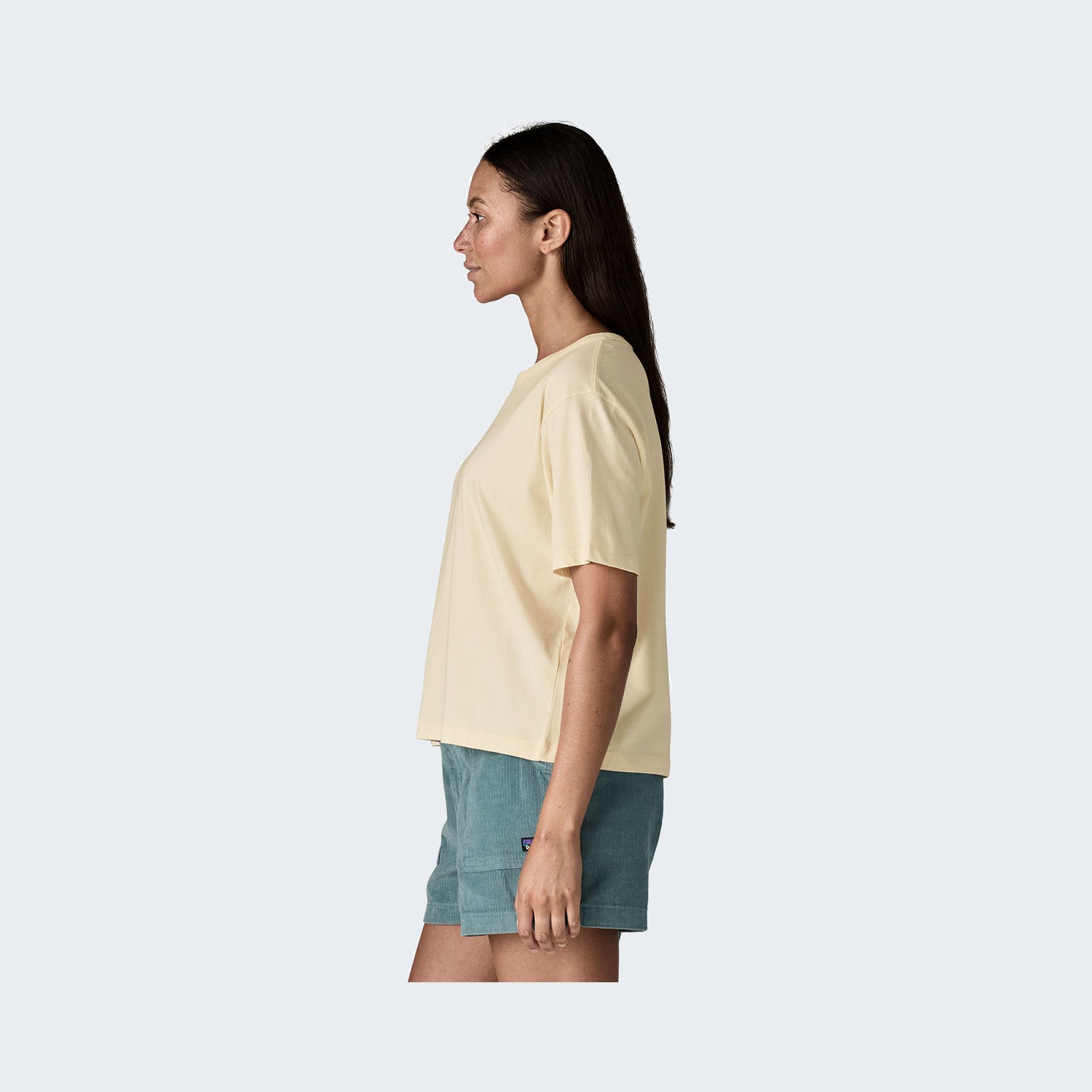 Undyed Natural