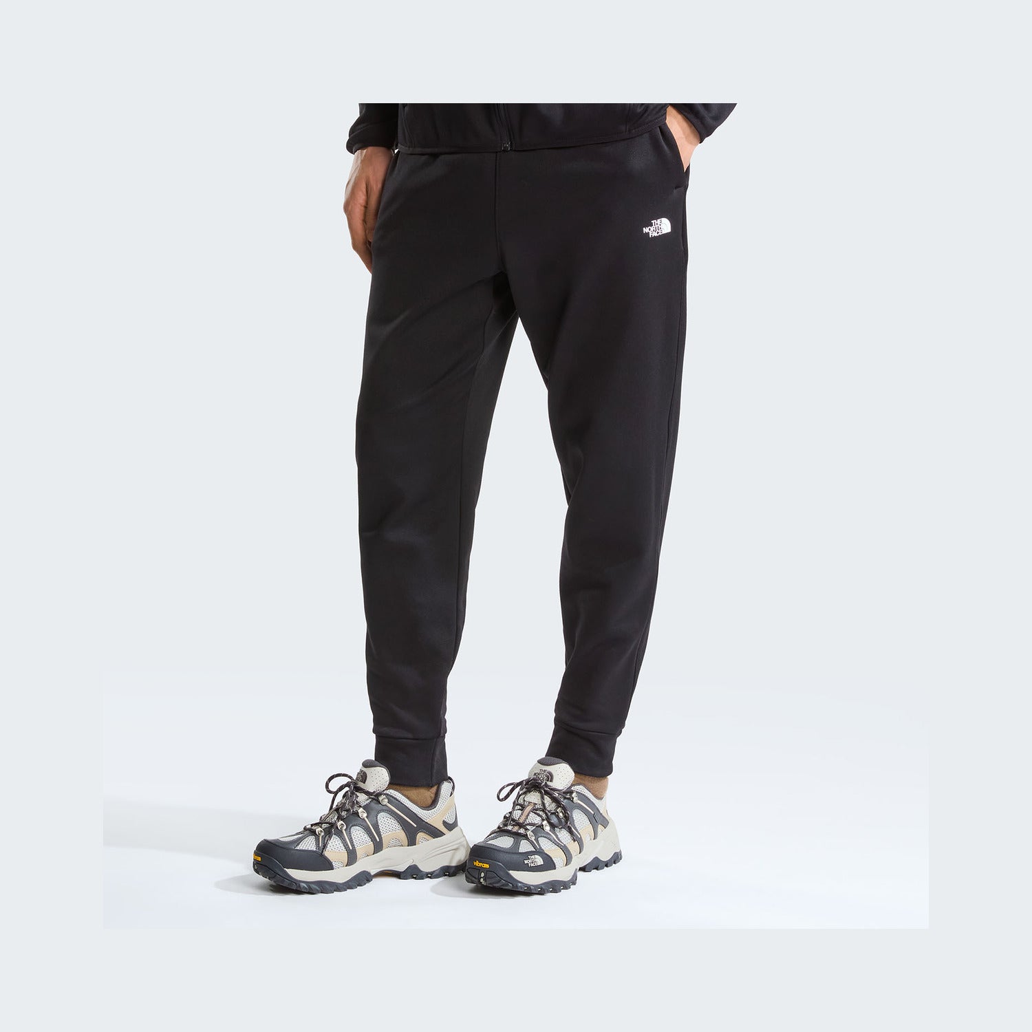 TNF Black
