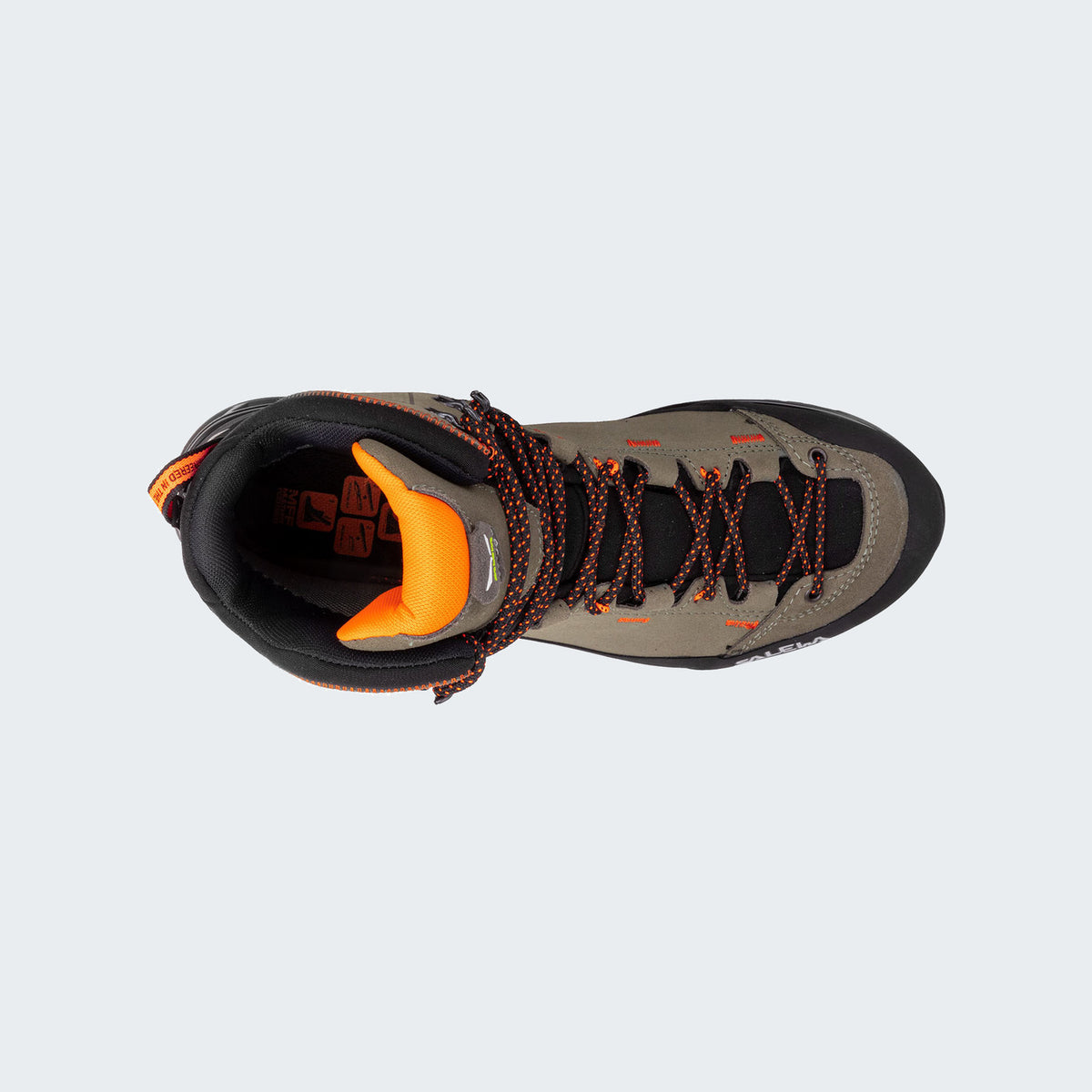 7953-Bungee Cord/Black