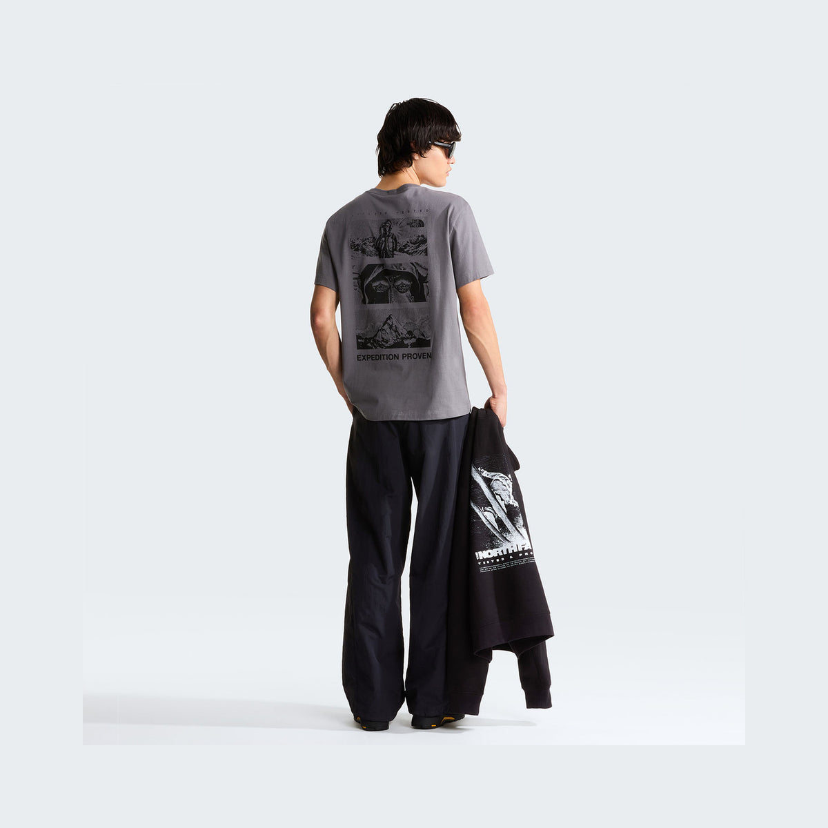 Smoked Pearl