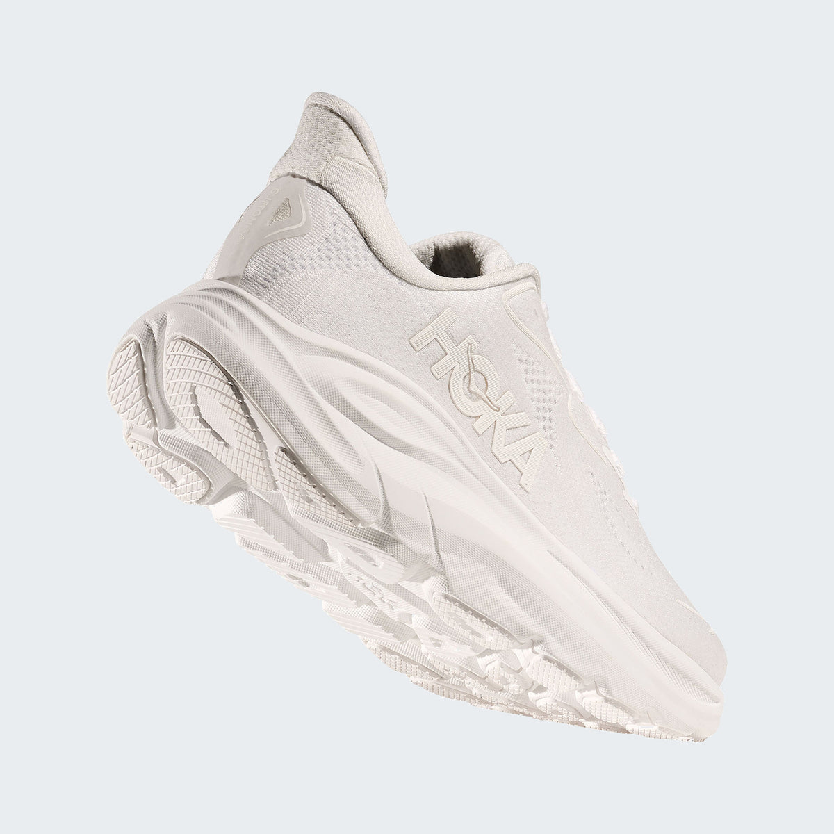 White/White