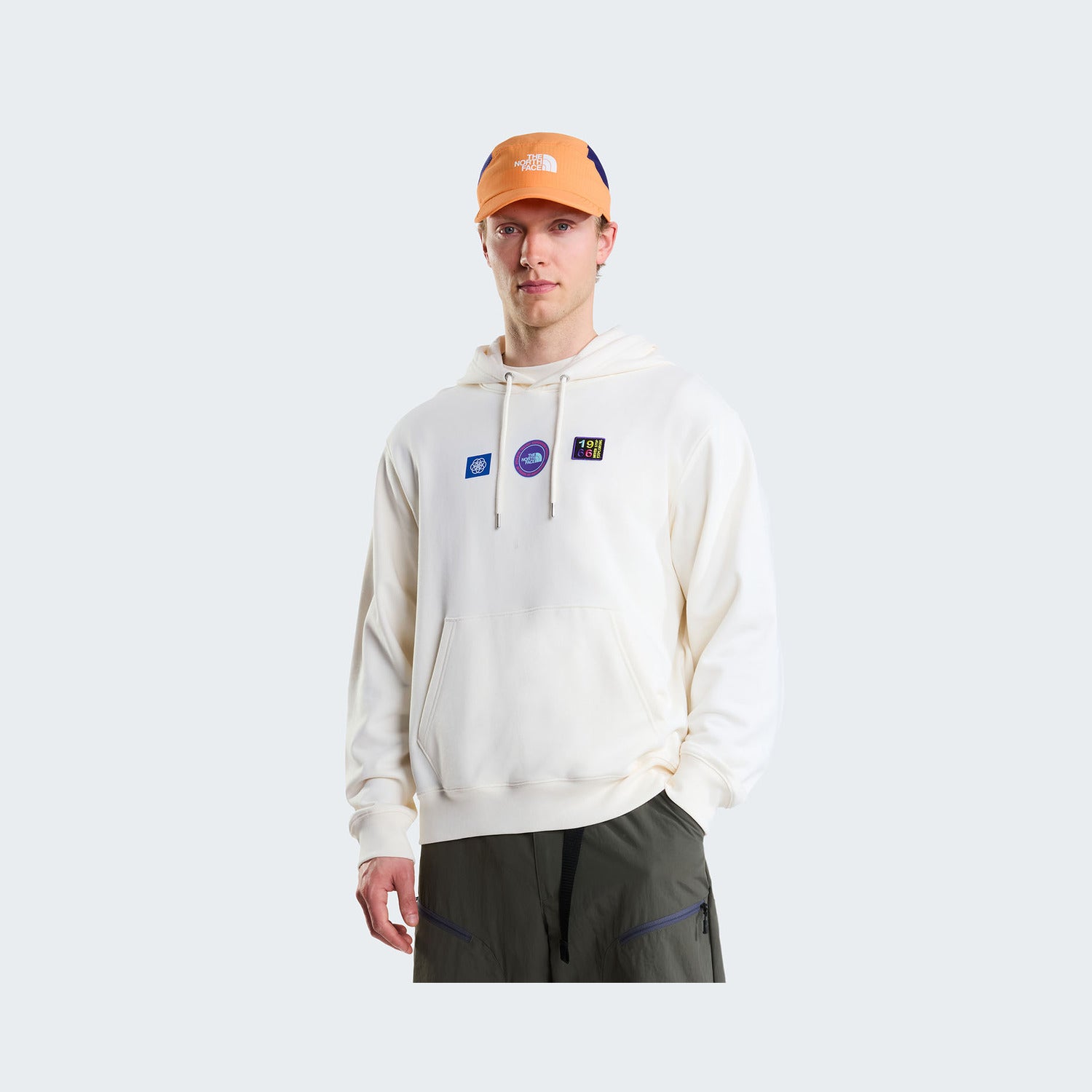 White Dune