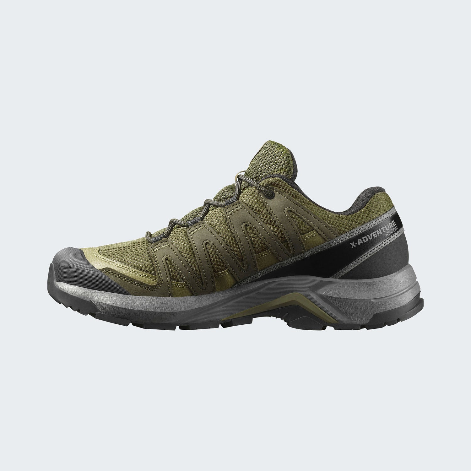 Olive Night/Martini Olive/Pewter