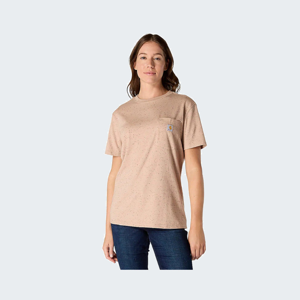 Light Taupe Nep