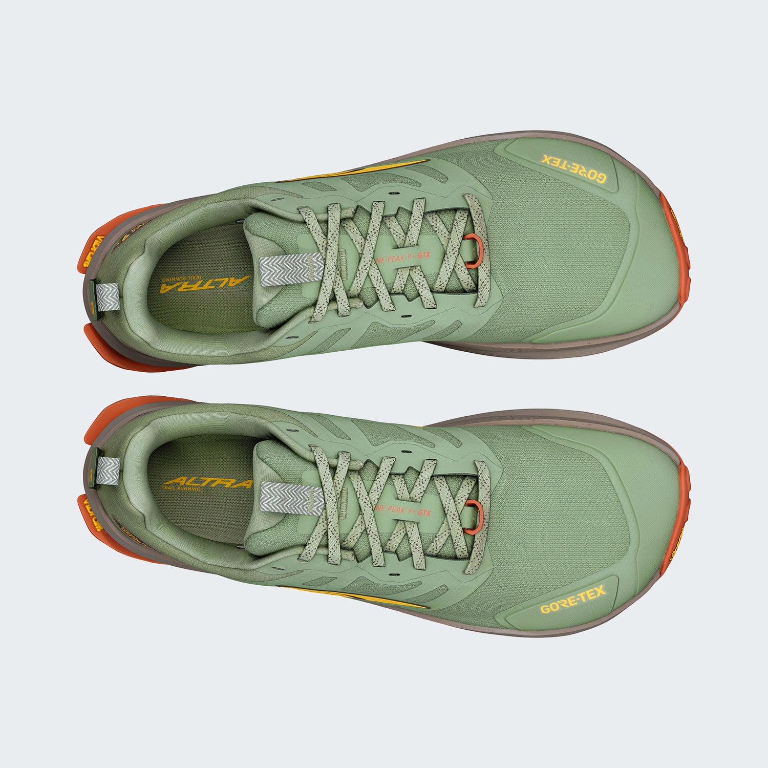 Dusty Olive