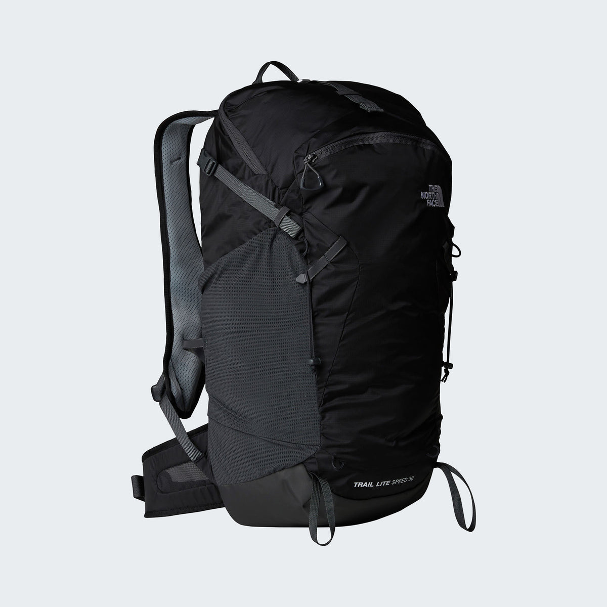 TNF Black/Asphalt Grey