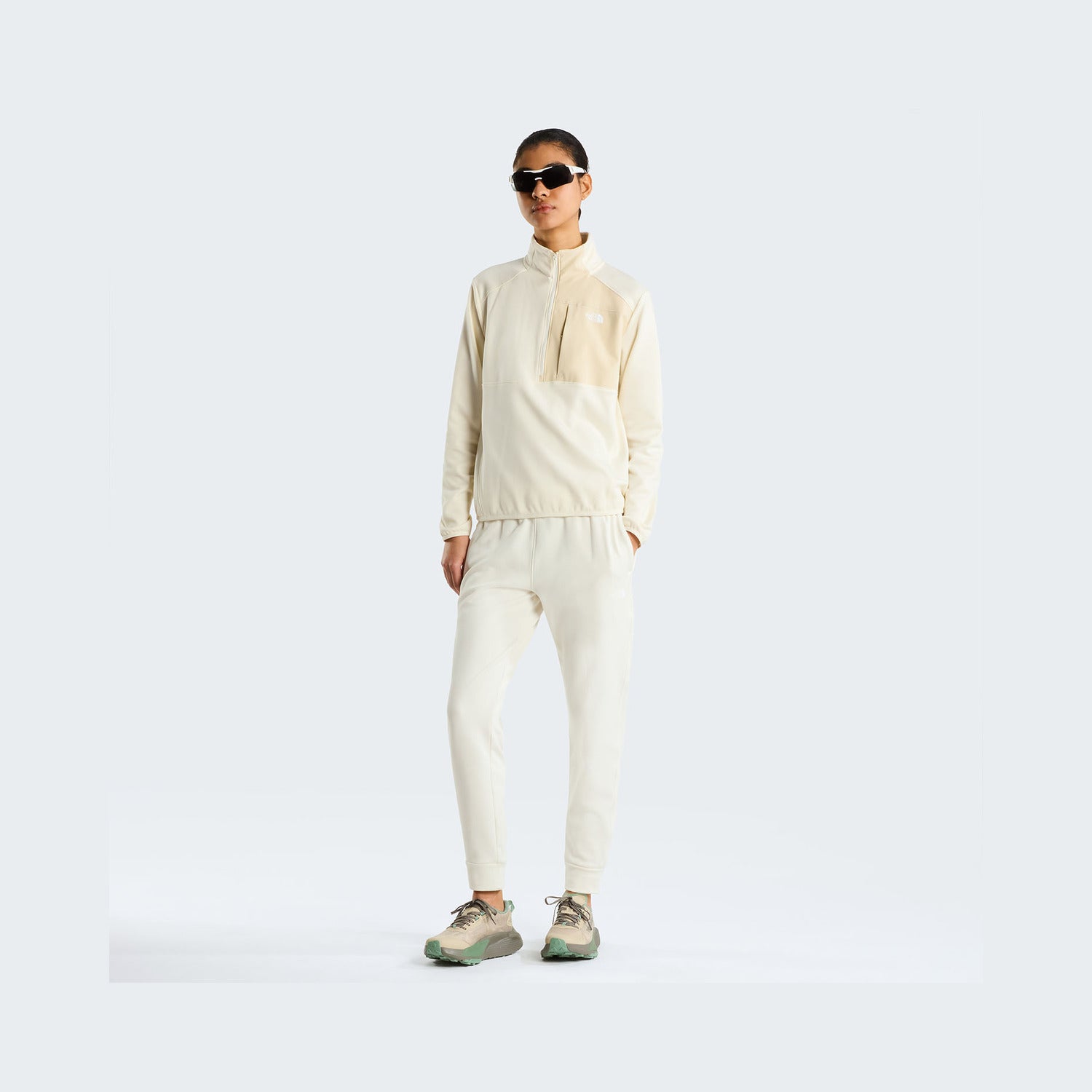 White Dune