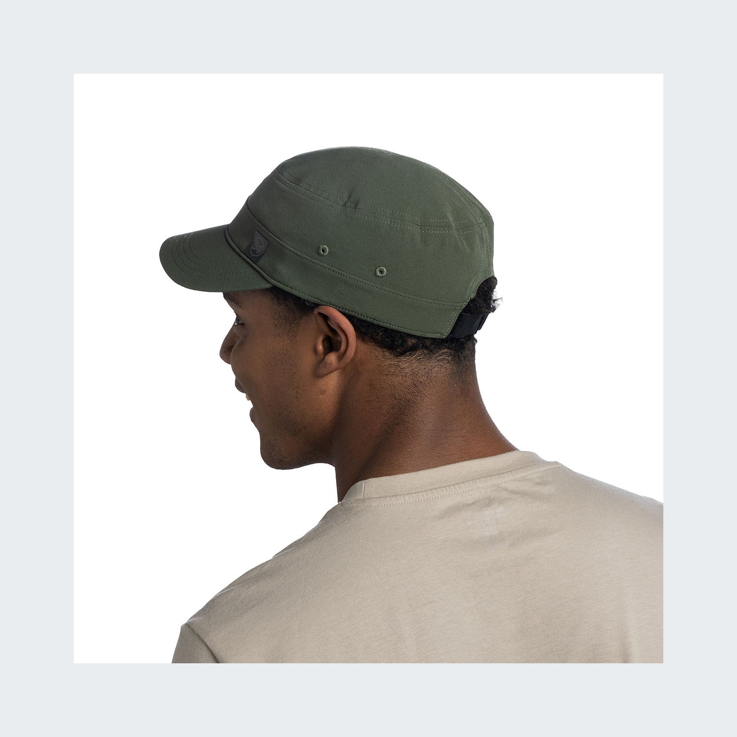 Solid Khaki