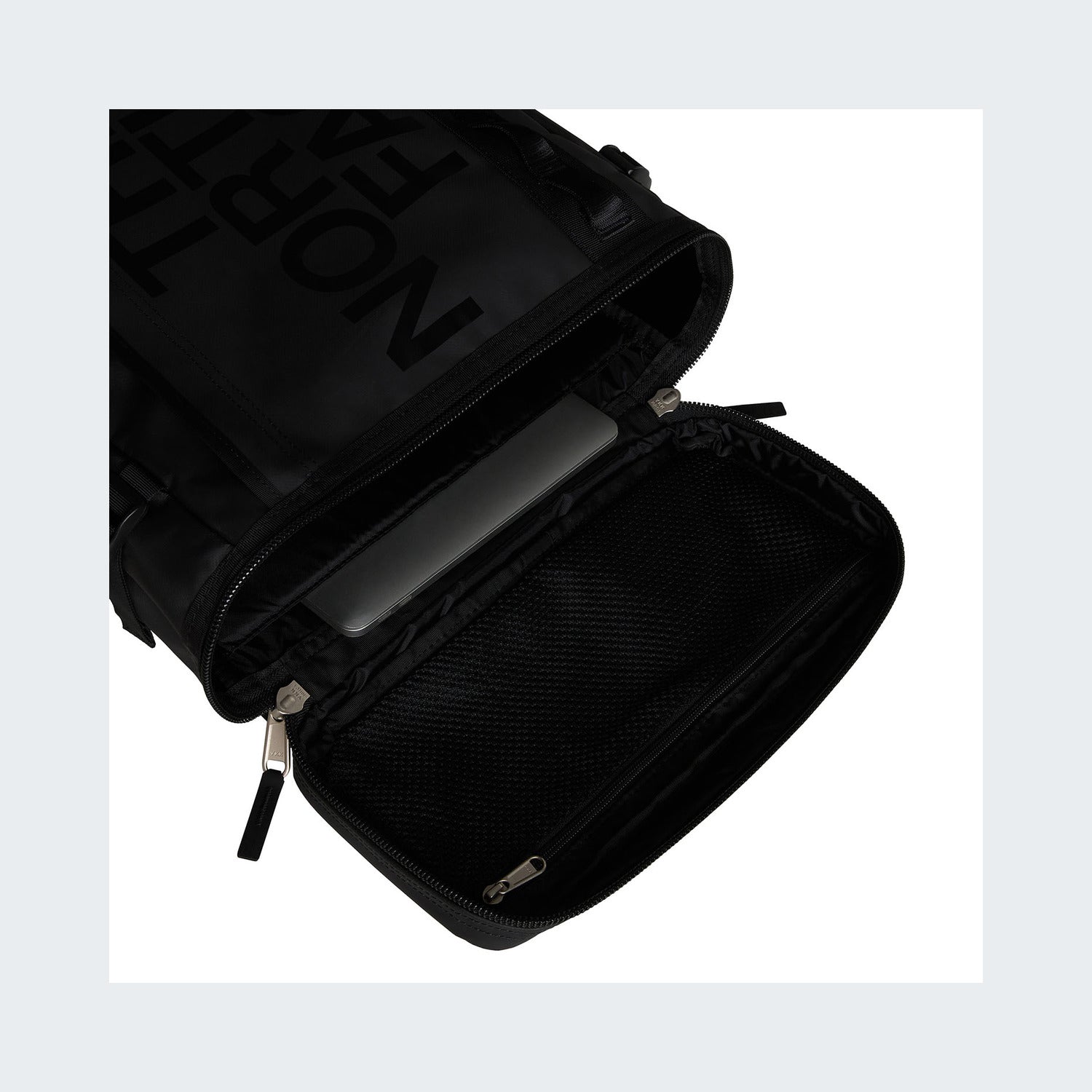 TNF Black/TNF Black/NPF