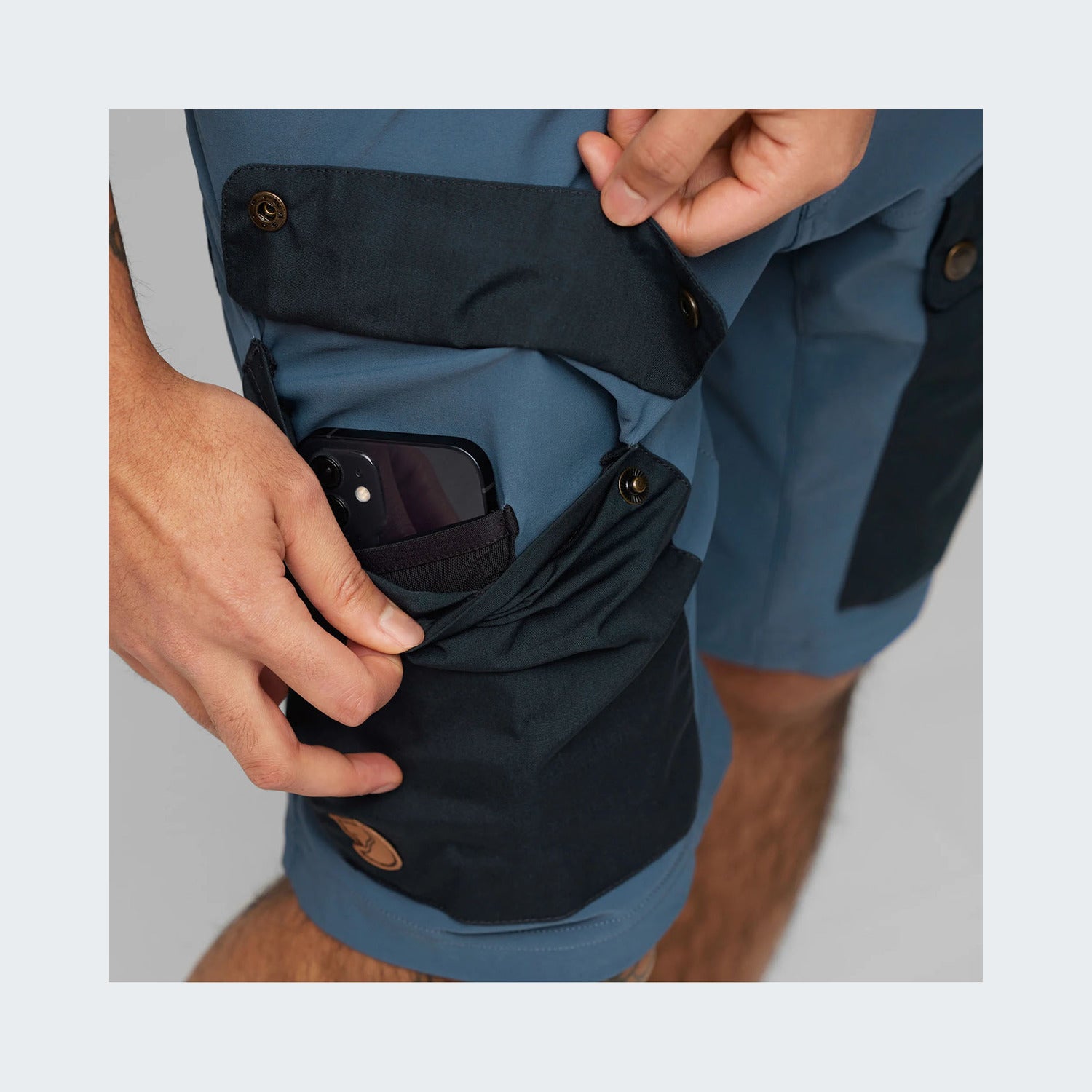 555-520 - Dark Navy-Uncle Blue