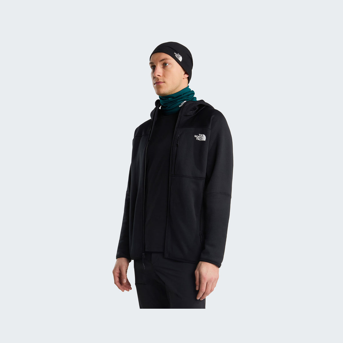 TNF Black