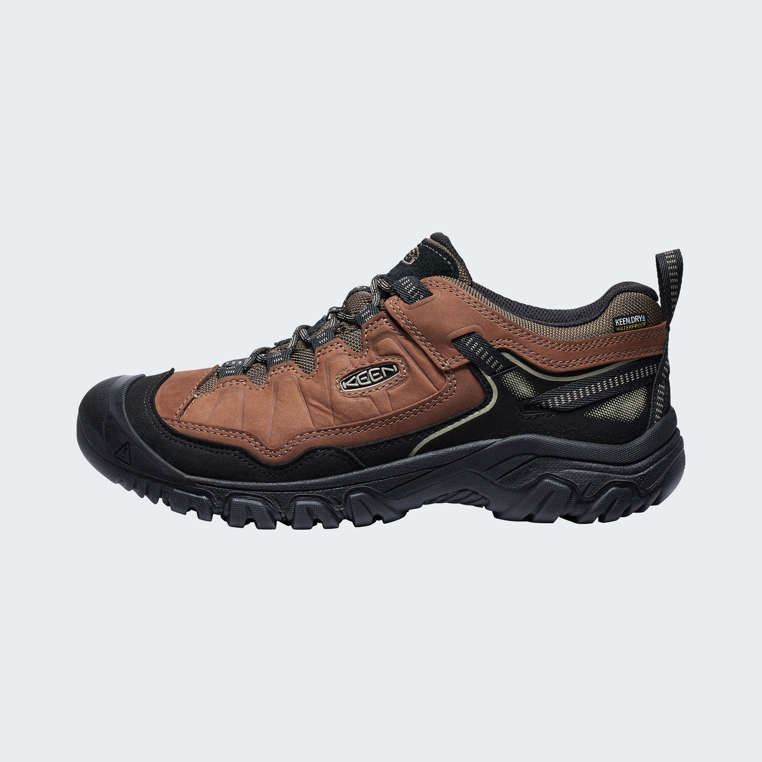 Bison/Black