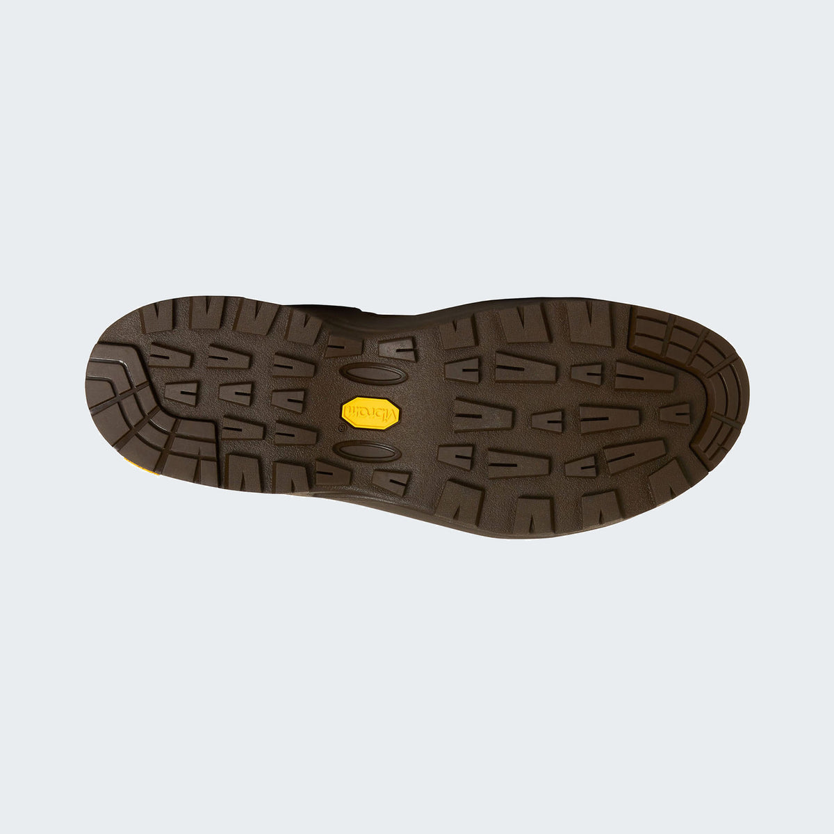 Smokey Brown/Dark Chestnut