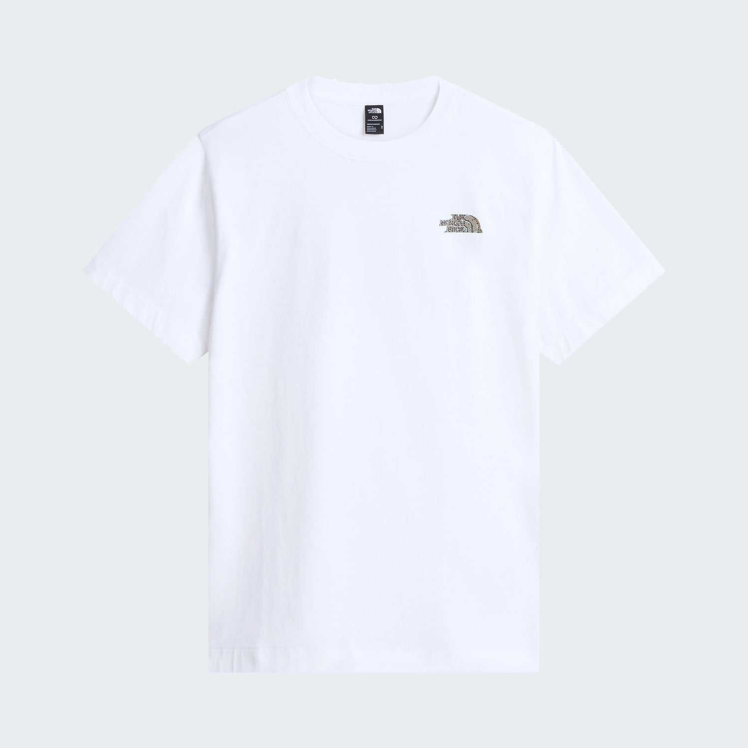 TNF White