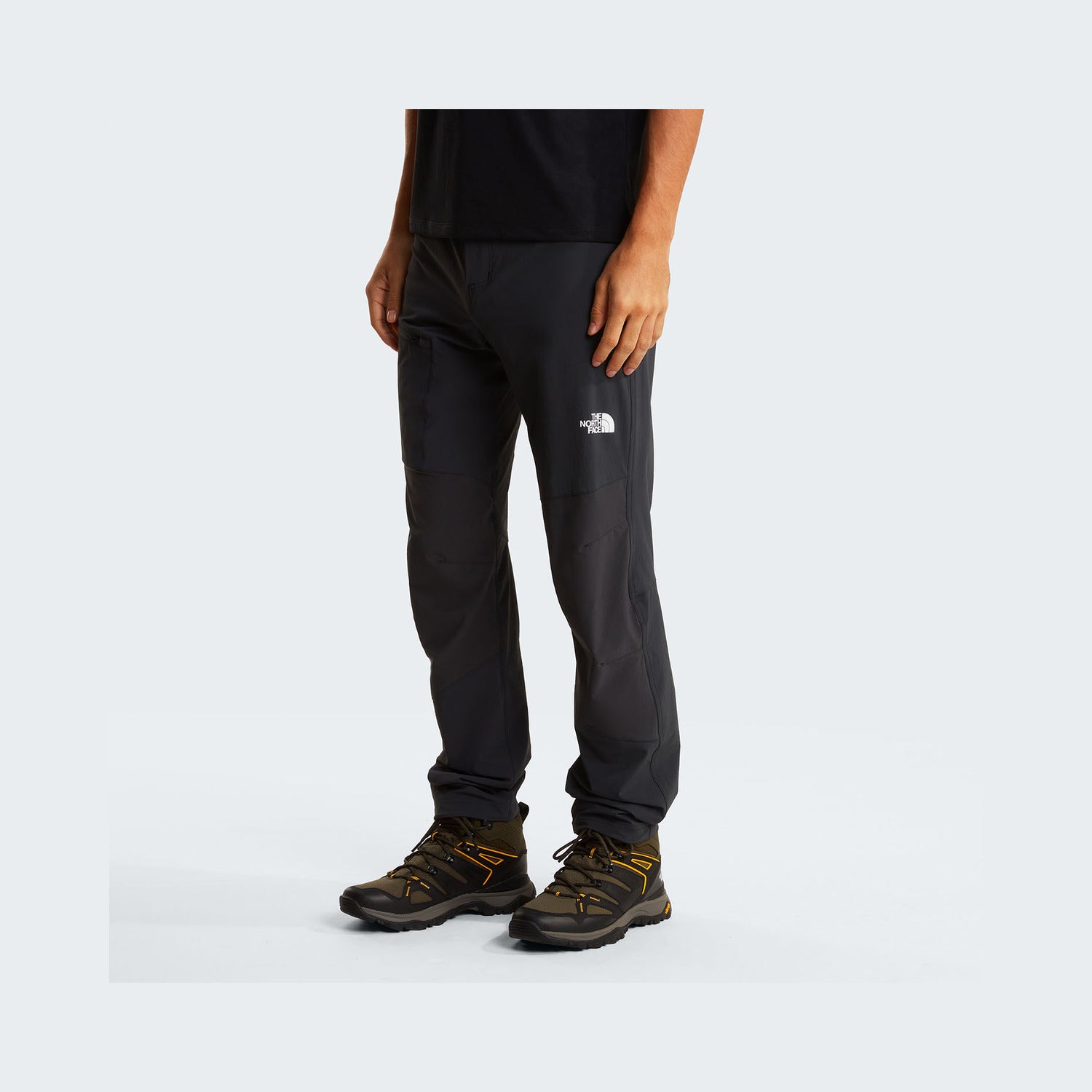 Asphalt Grey