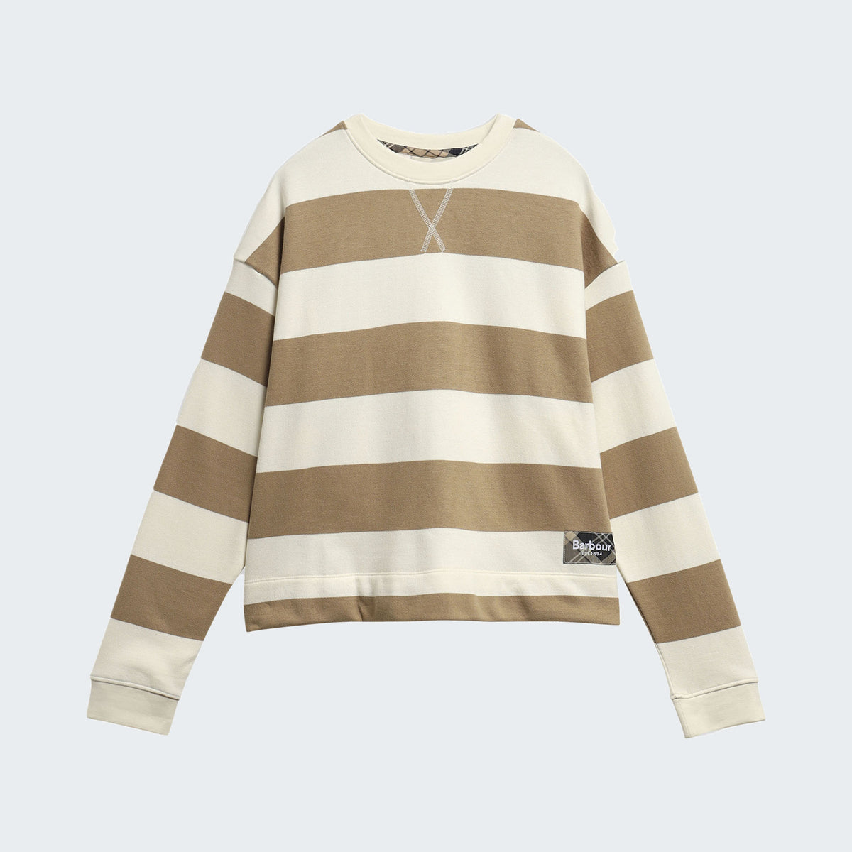 Cloud/Warm Trench
