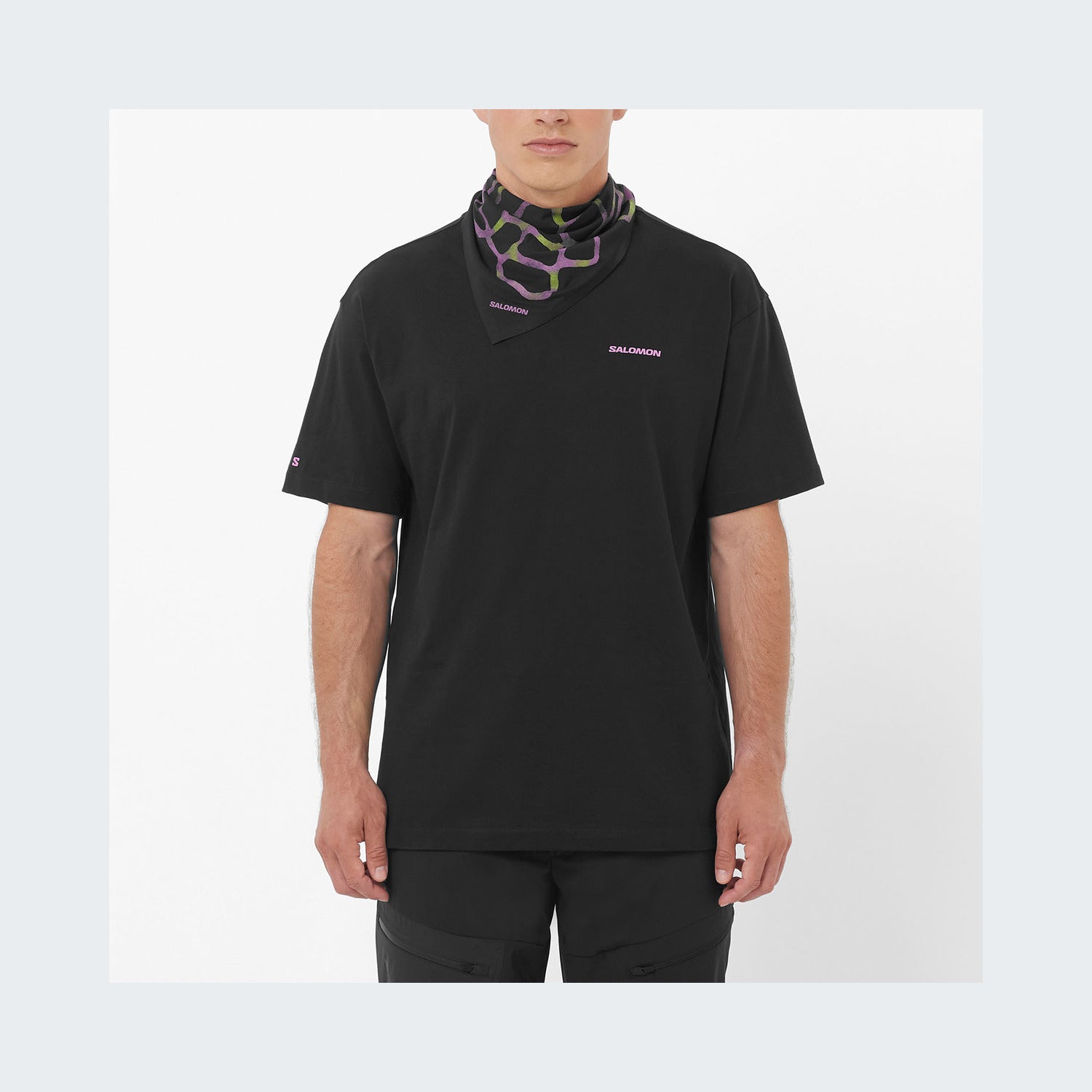 Deep Black