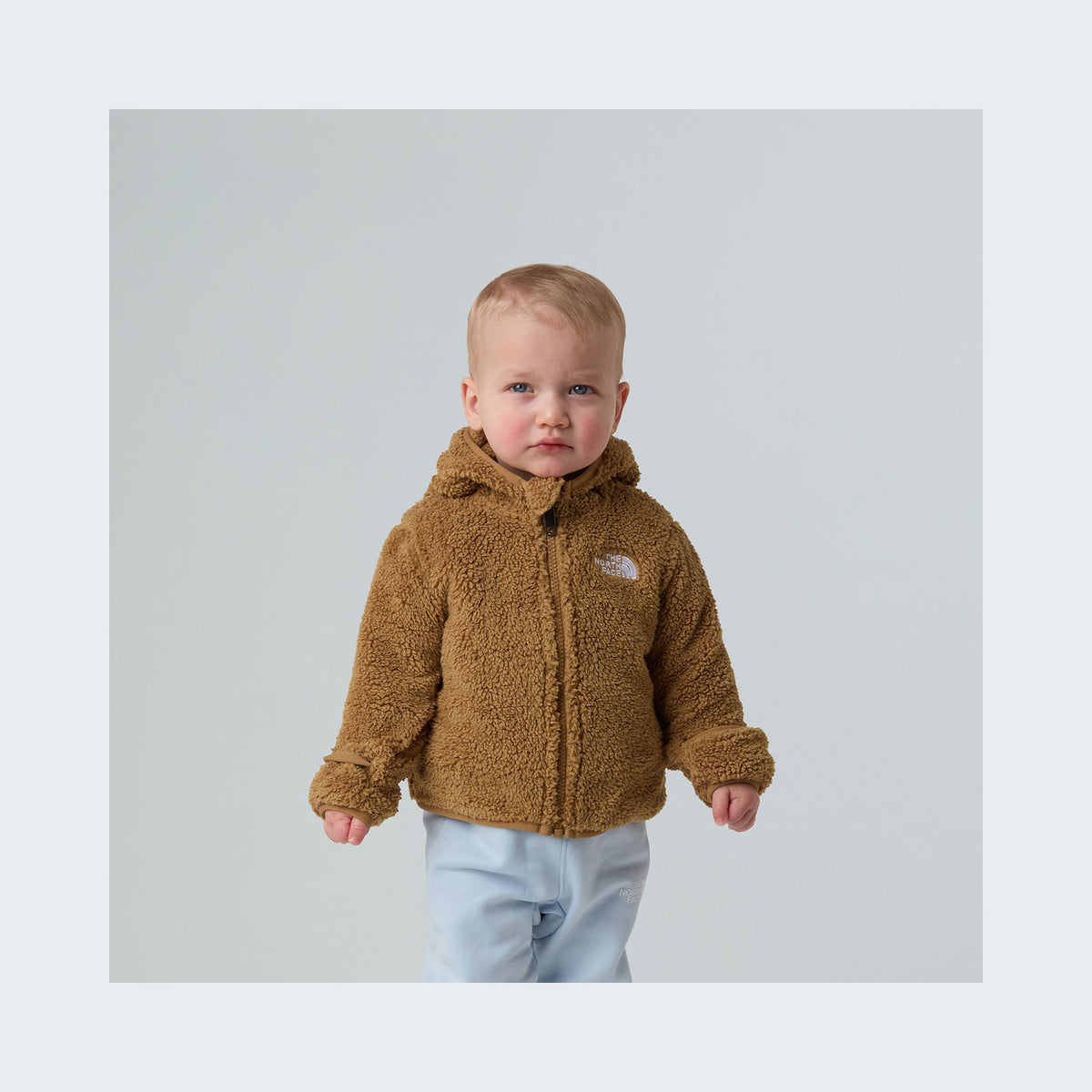 Teddy Brown