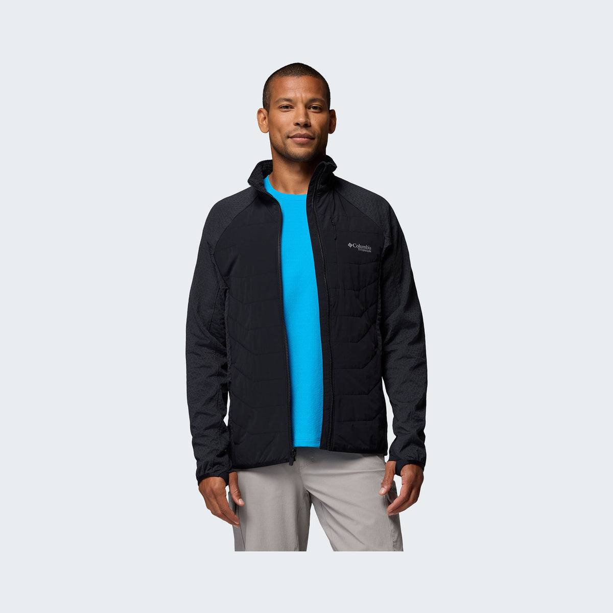 010 - Black