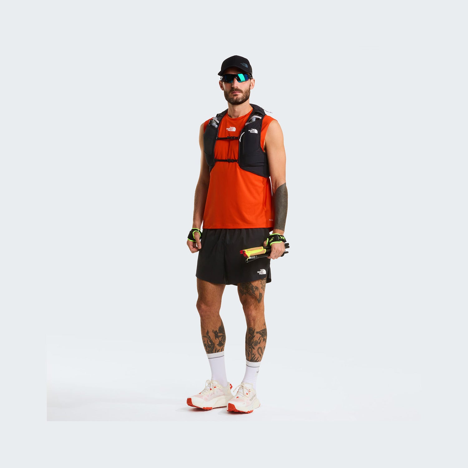 Lava Red