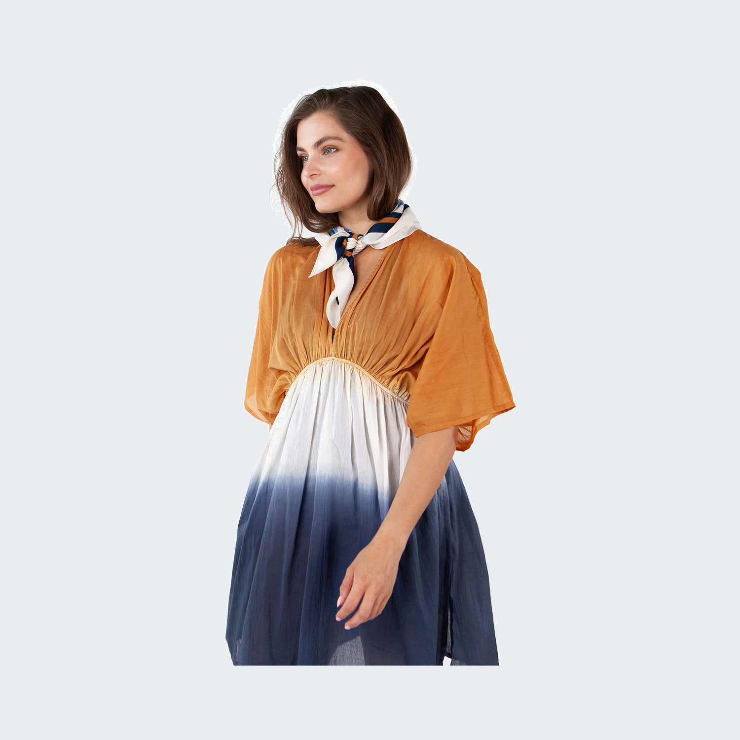 33 - Print White