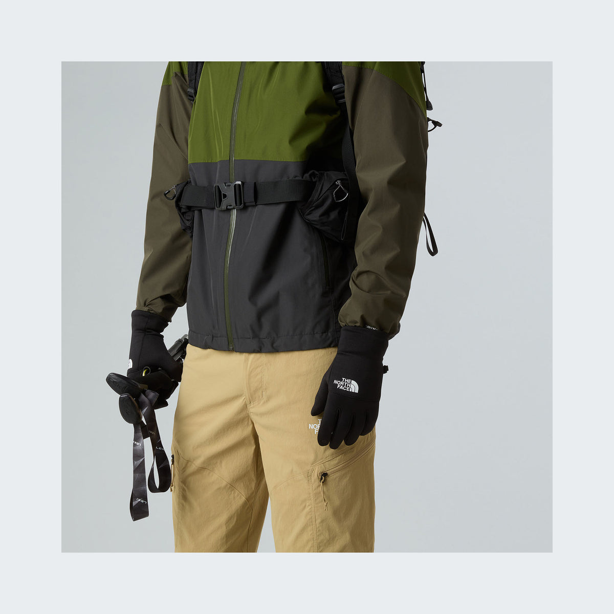 TNF Black/TNF White