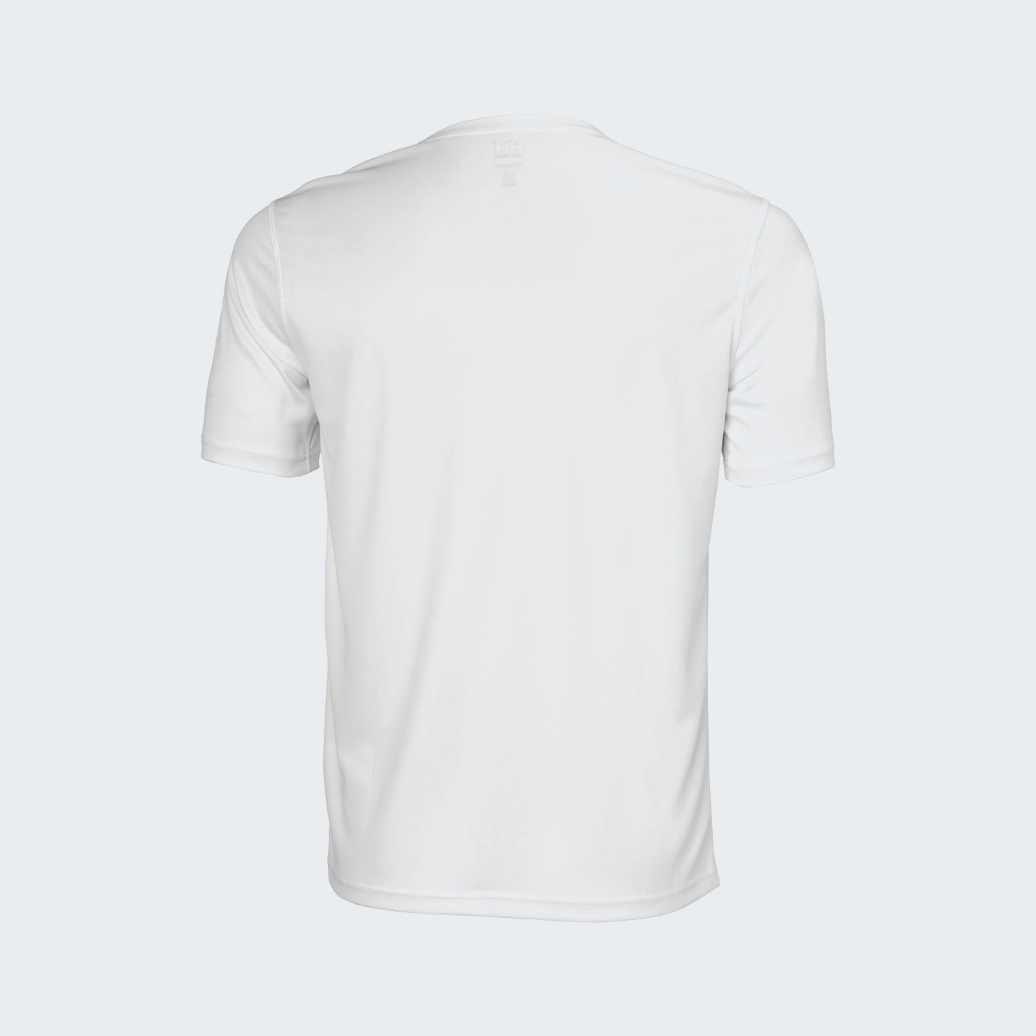 001 - White