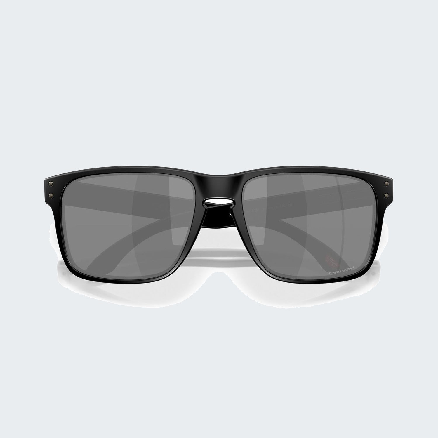 Matte Black / Prizm Black