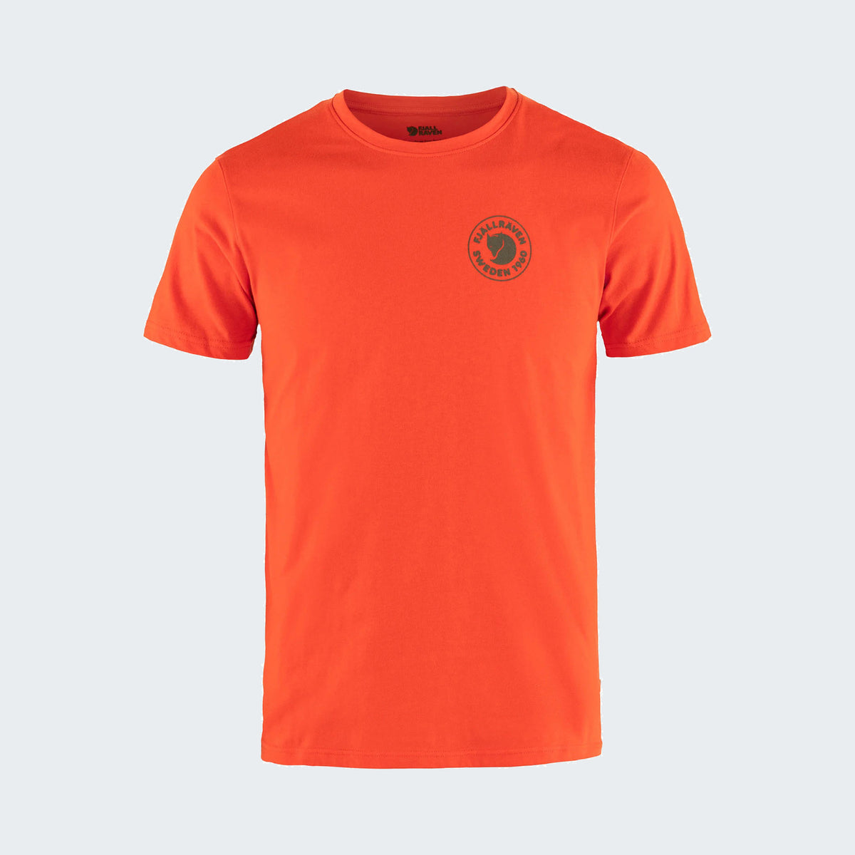 214 - Flame Orange