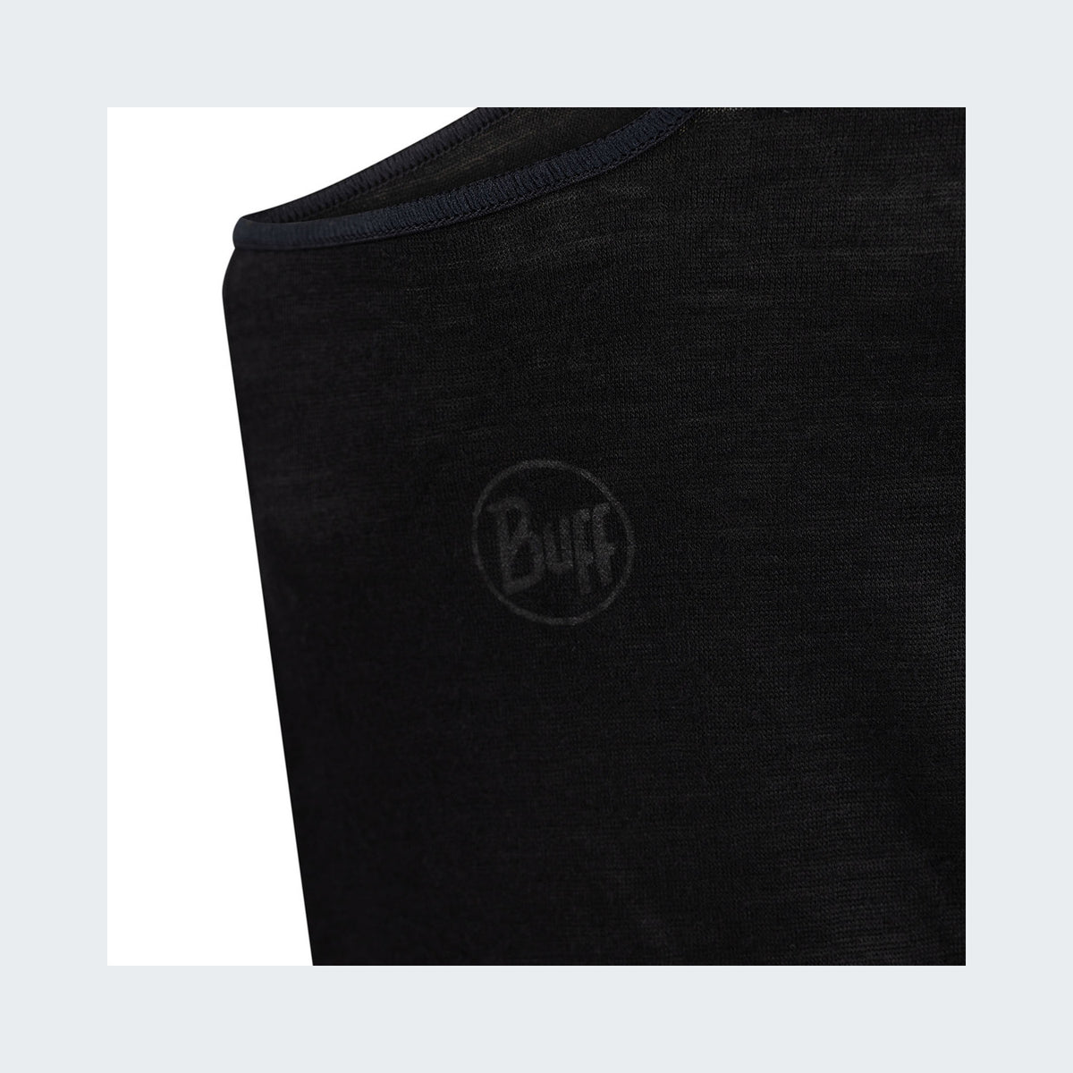 Solid Black