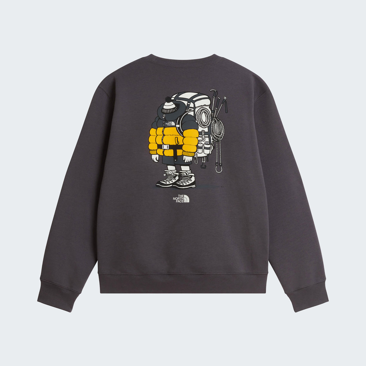 Anthracite Grey