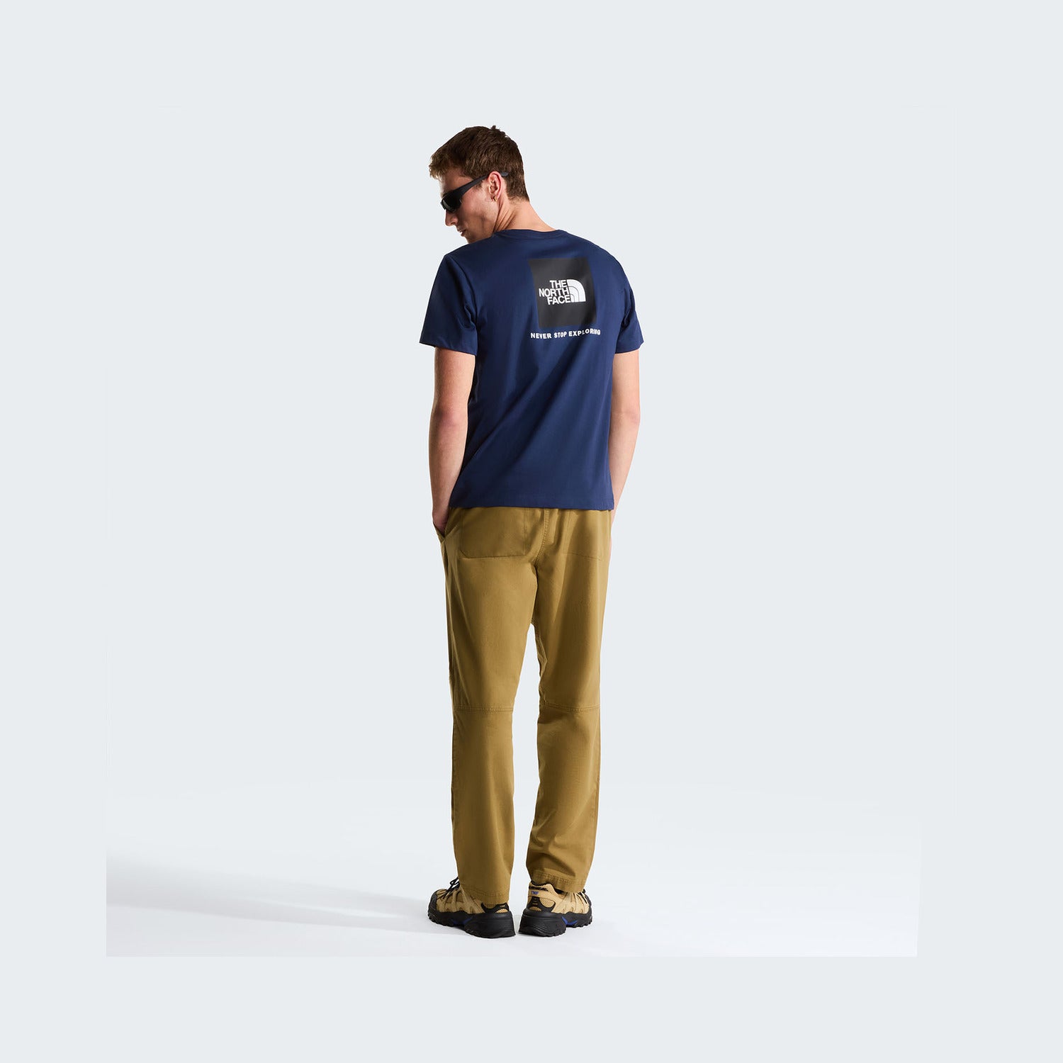 Summit Navy
