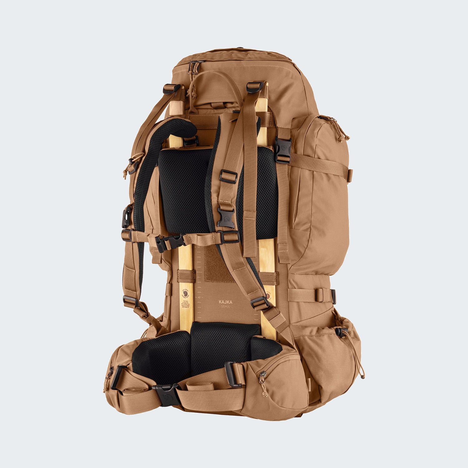 228 - Khaki Dust