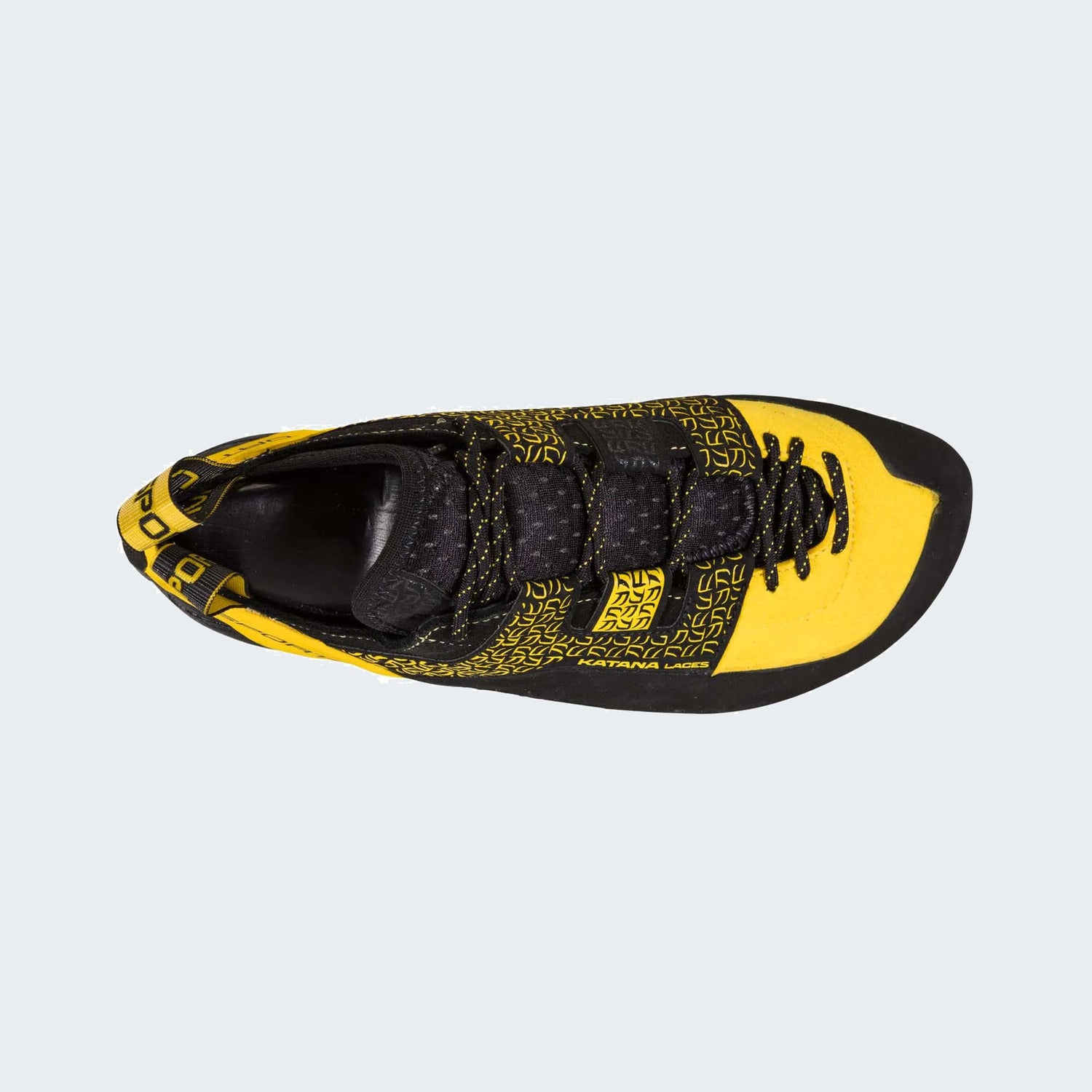 Yellow/Black