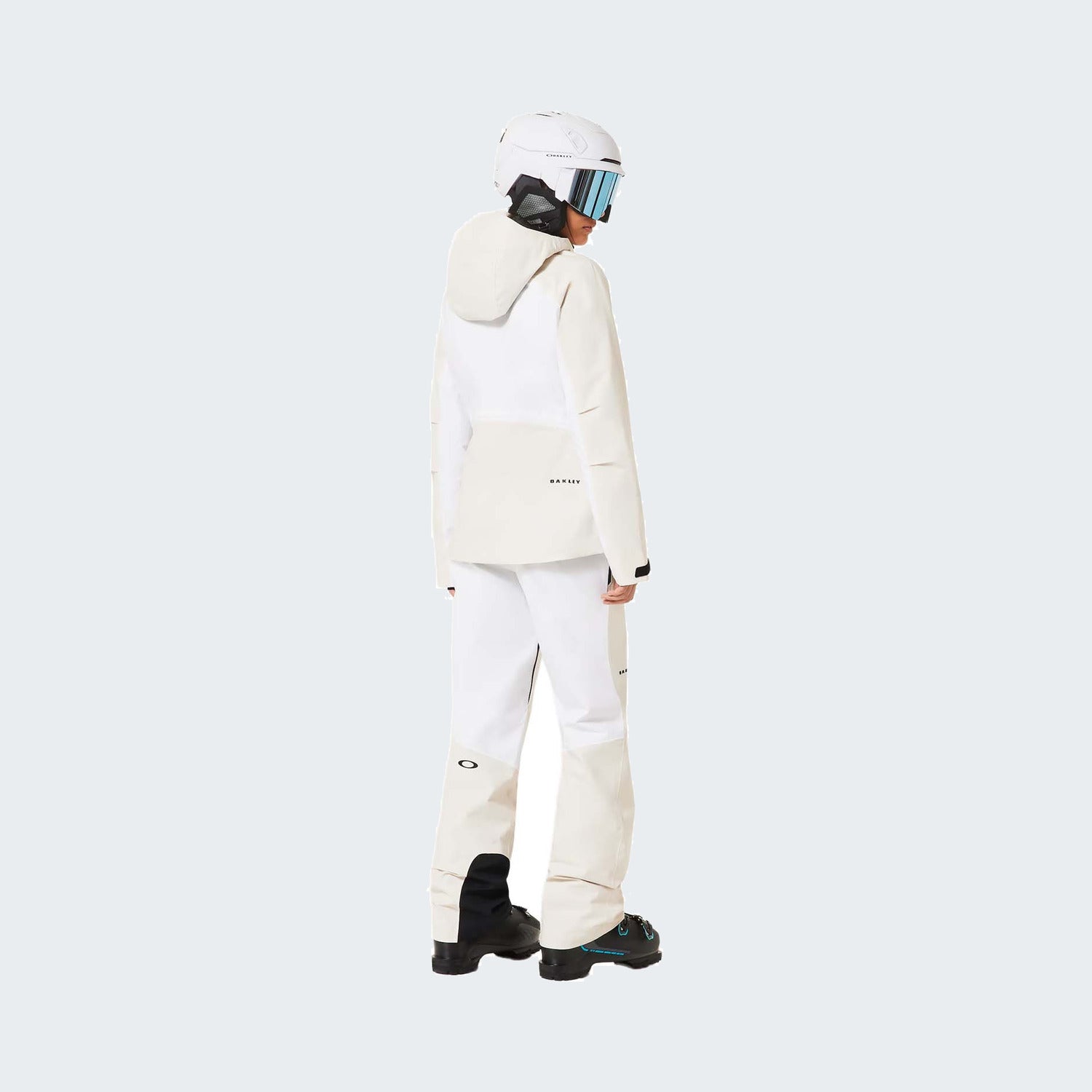 Mist/White