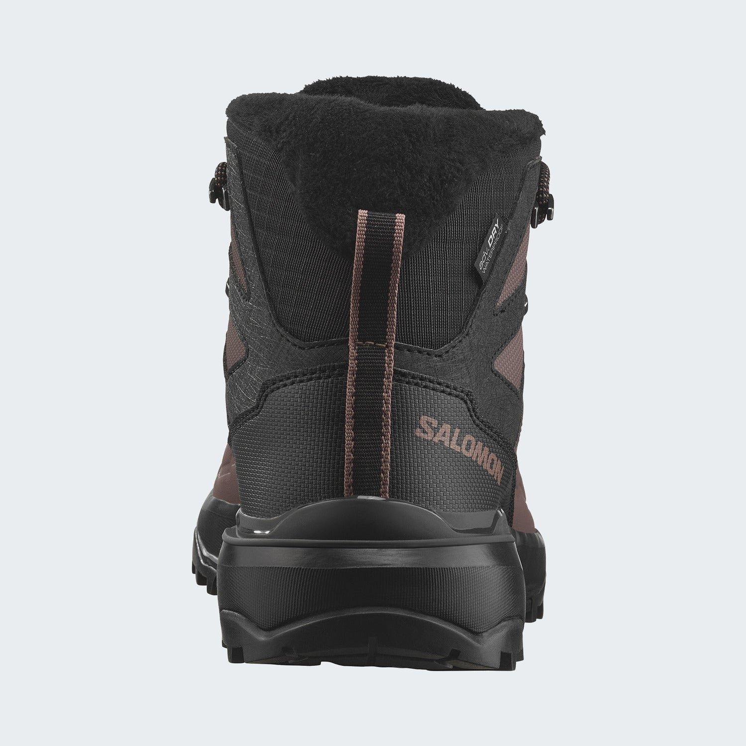 Black/Peppercorn/Cognac