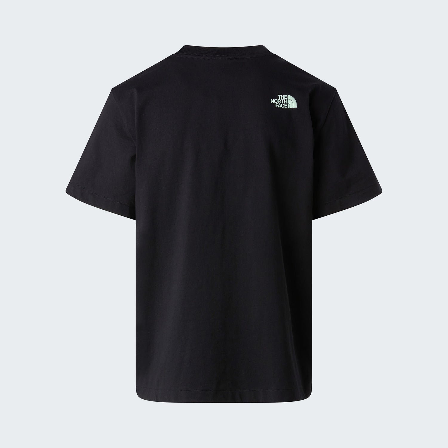 TNF Black