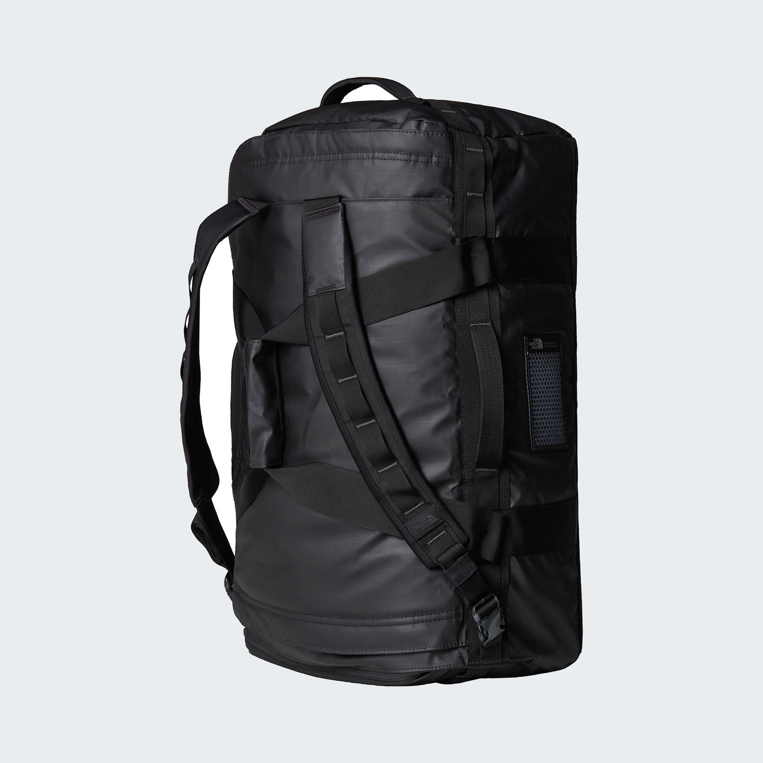TNF Black/Asphalt Grey