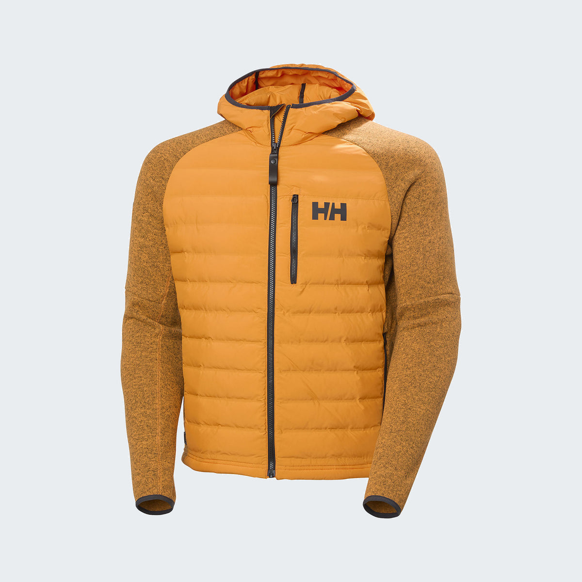 303 - Ignite Orange