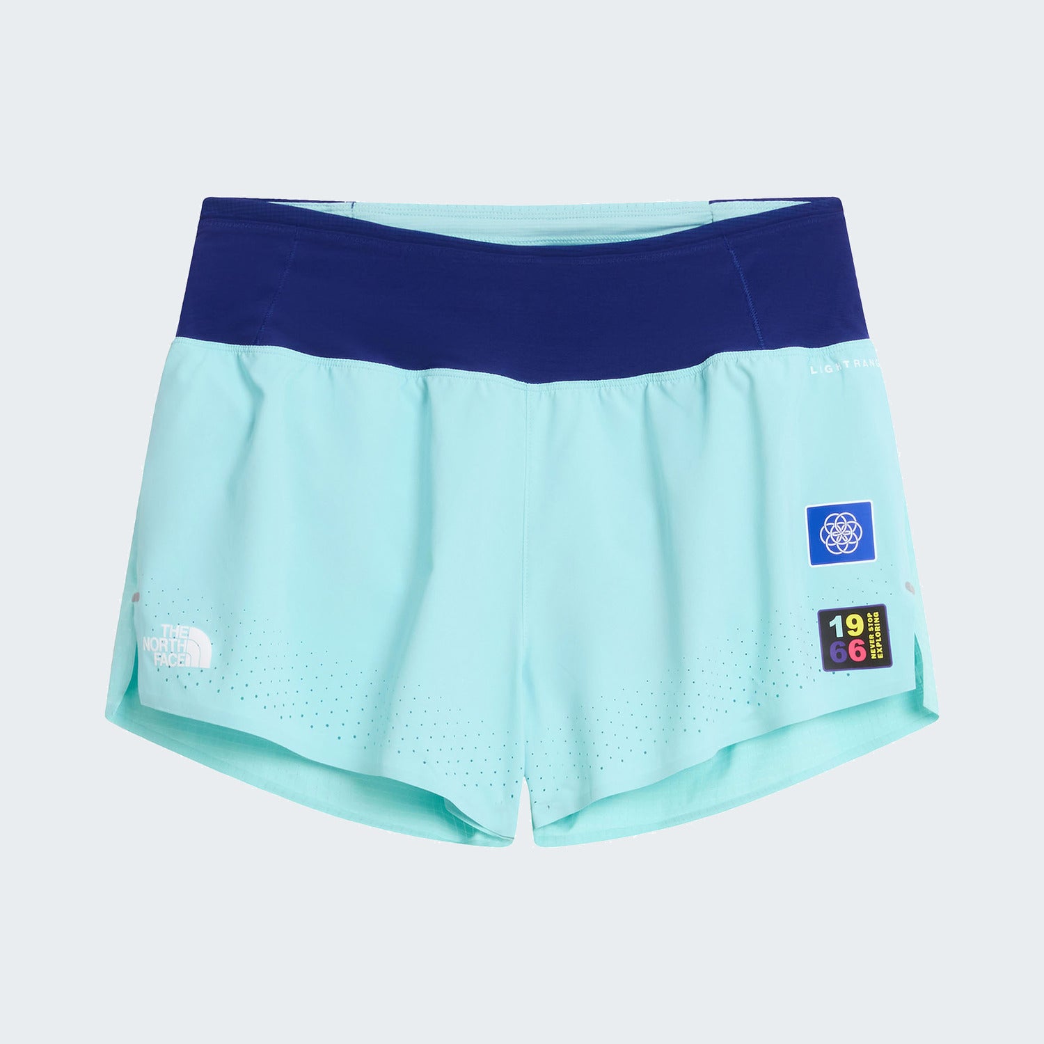 Canal Blue