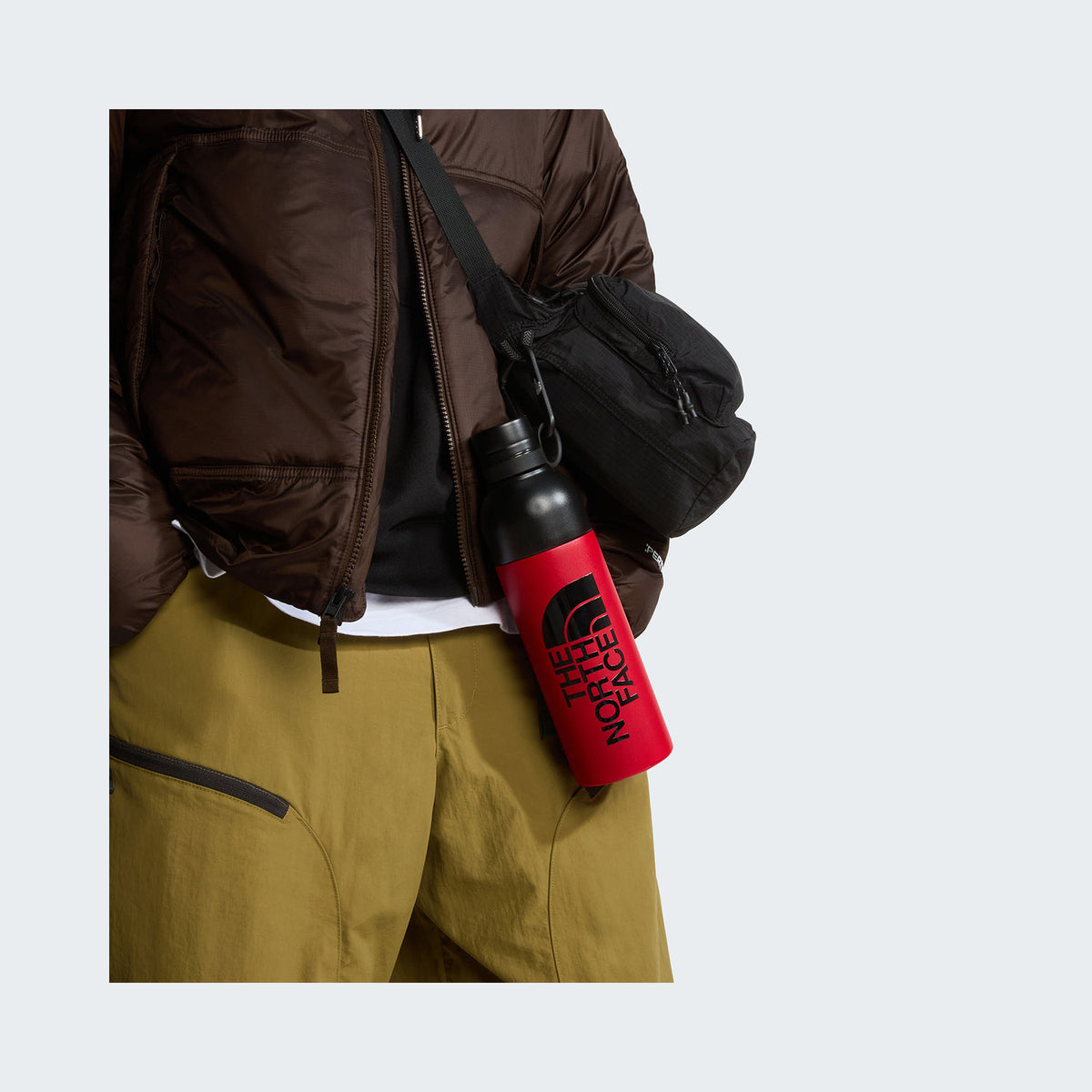 TNF Red