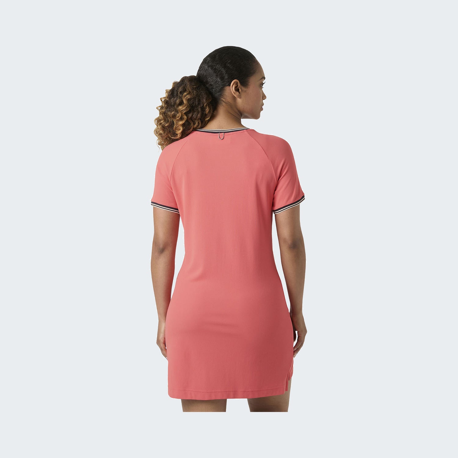098 - Sunset Pink
