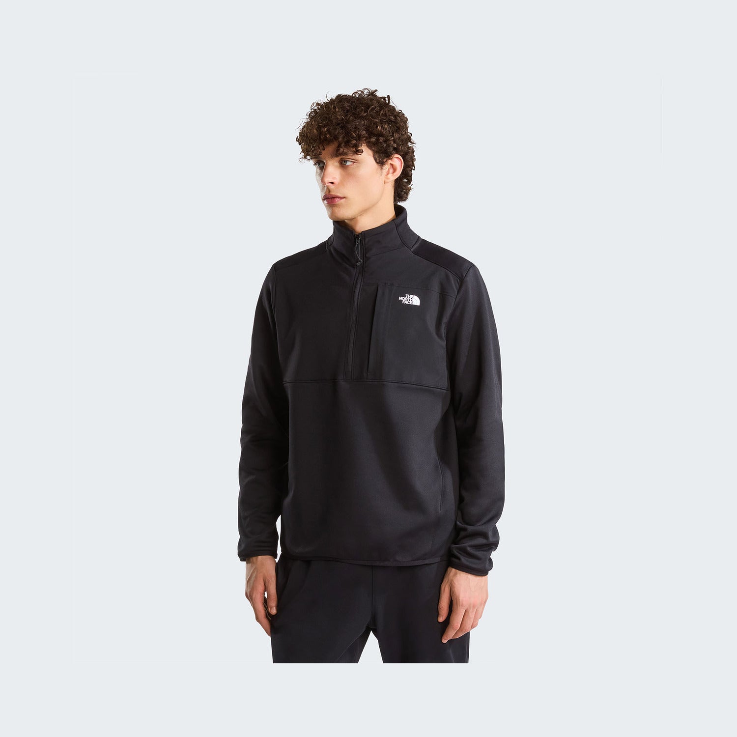 TNF Black