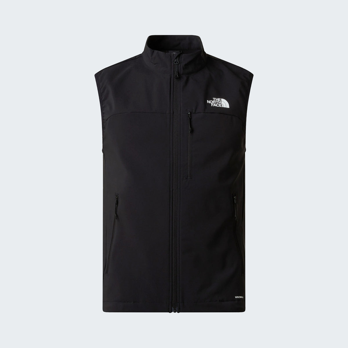 TNF Black