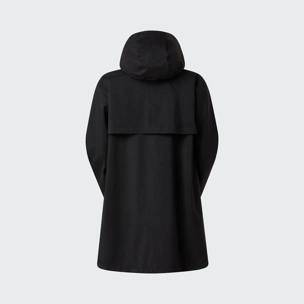 TNF Black