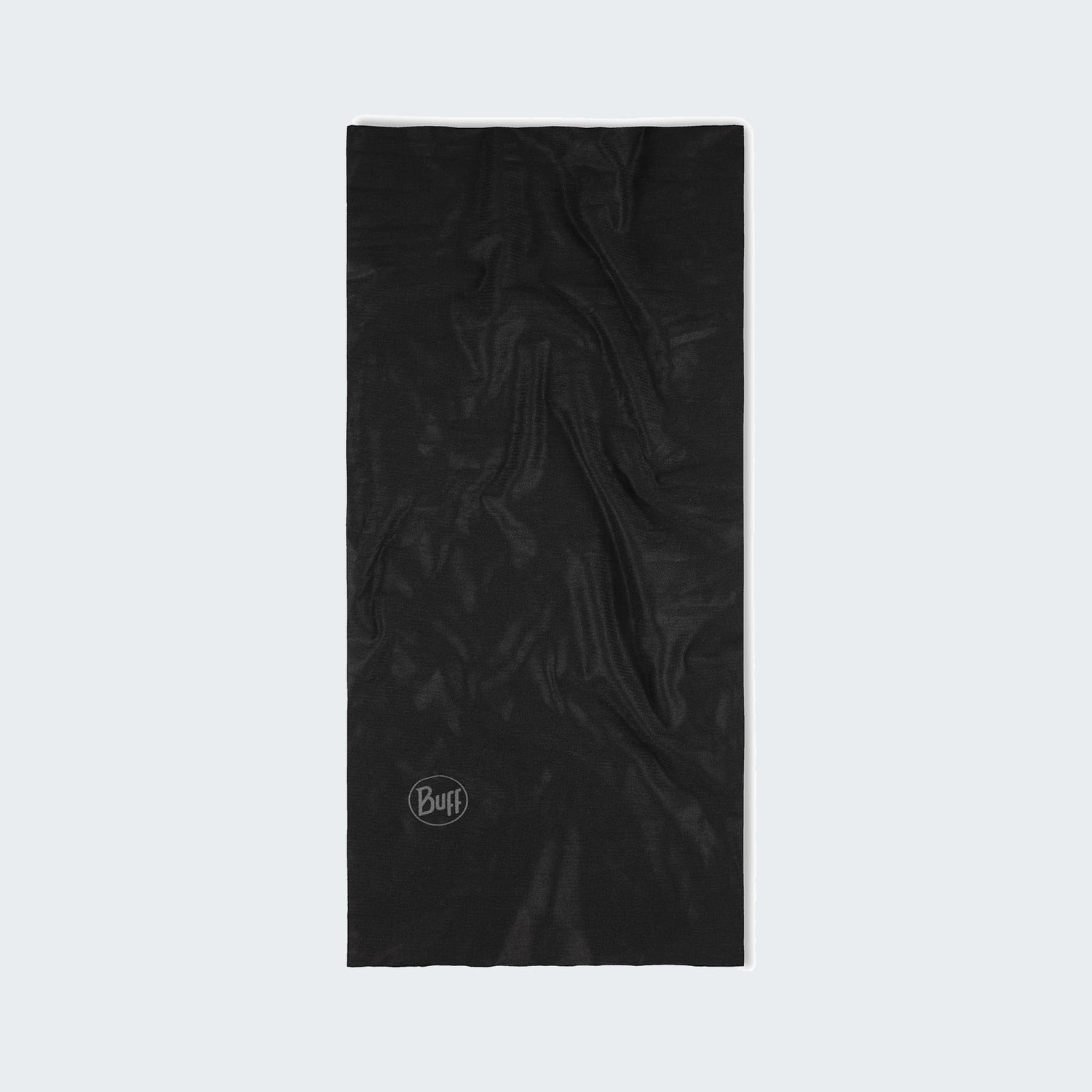 Solid Black